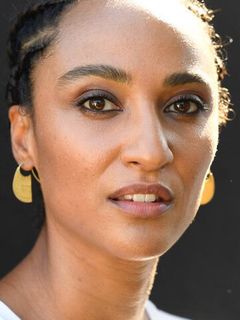 Эстер Элиша