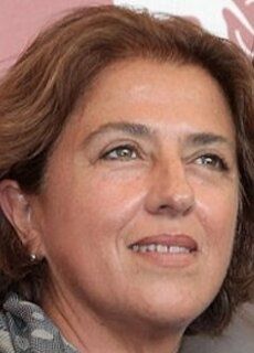 Сильвия Натили