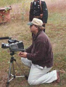 Уильям Чейни