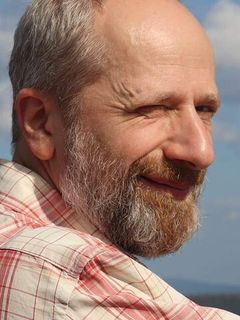 Владимир Непевный