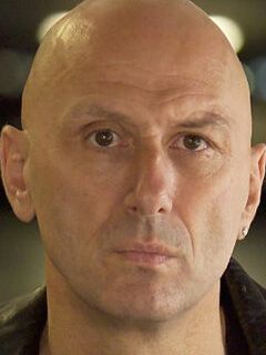 Гари Дуглас