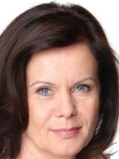 Петра Блосси