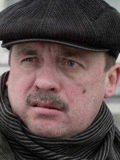 Олег Соколдынский