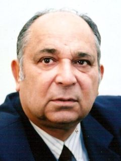 Акшин Ализаде