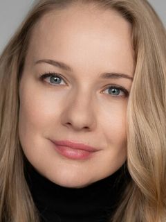 Елена Аросьева