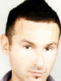 Юрий Усачев