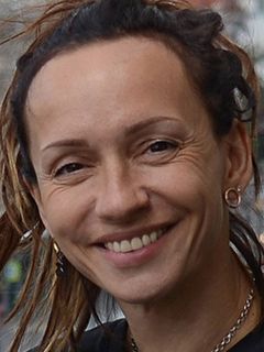 Виолетта Кречетова