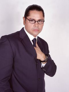 Александр Монтилла