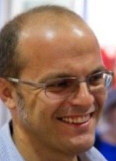 Джорджо Гаспарини