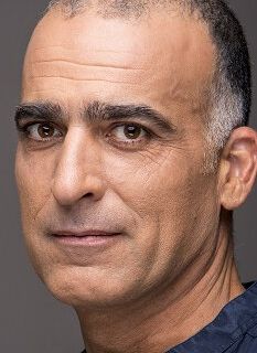 Йорам Толедано