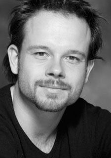 Жоффрей Гакер