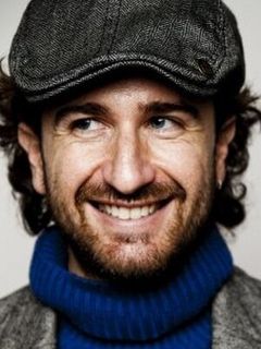 Алессандро Сьяни