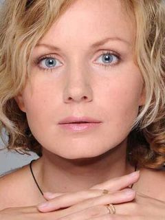 Ольга Мотина-Супонева