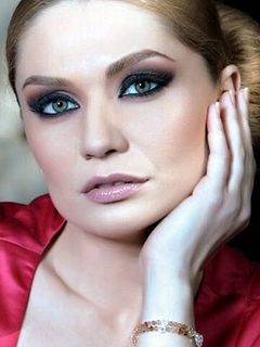 Кристина Чоран