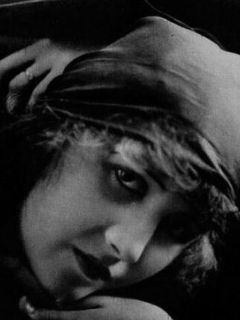 Ethel Pepperell