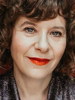 Элизабет Сабрин