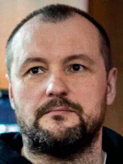 Алексей Мизгирёв