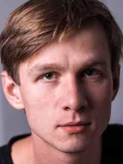 Евгений Антропов