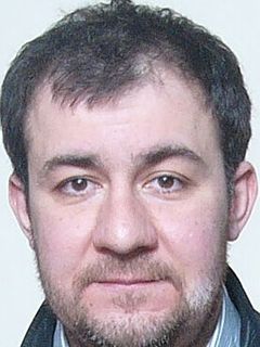 Андрей Рыданов