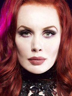 Морриган Хэл