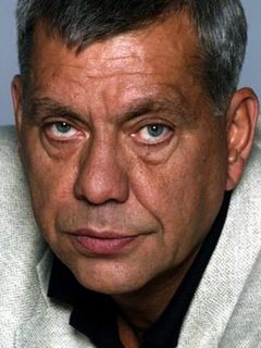 Михаил Самохвалов
