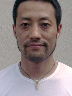 Кэнтаро Киси