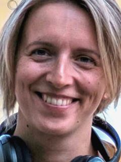 Марта Карвовская