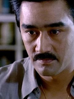 Майкл Динго