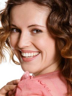 Елена Зыкова