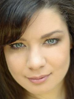 Эливия Остин