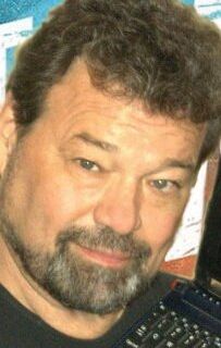 Дэвид Гилметт