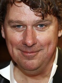 Дидерик Эббинже