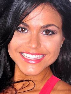 Мелисса Лукон