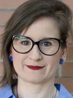 Мари Пас Сайаго