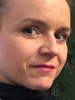 Халка Треснакова