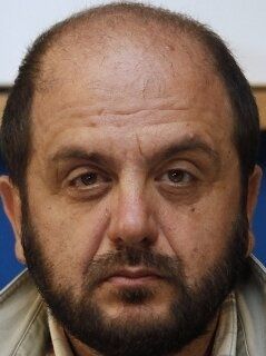 Даниэль Бурлак