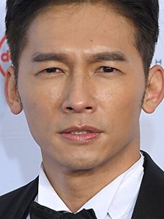 Джеймс Вэнь