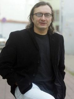 Арунас Мателис
