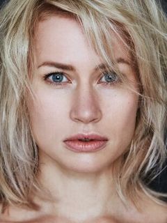 Минка Куустонен