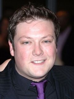 Мэттью Стифф