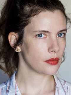 Жюдит Давис