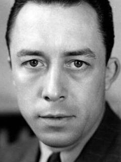 Альбер Камю