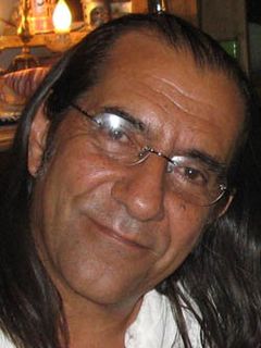 Горацио Фонтова