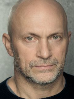 Уилл Кин