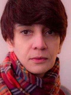 Нана Гринштейн