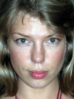 Наталья Рева