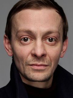 Евгений Кулаков