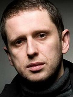 Павел Басов
