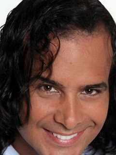 Херонимо Хиль