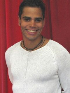 Родольфо Ренвик